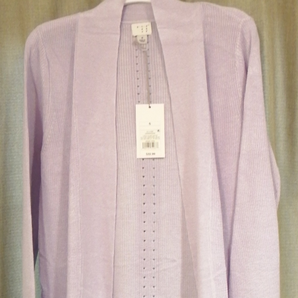 Sweater - Picture 3 of 3
